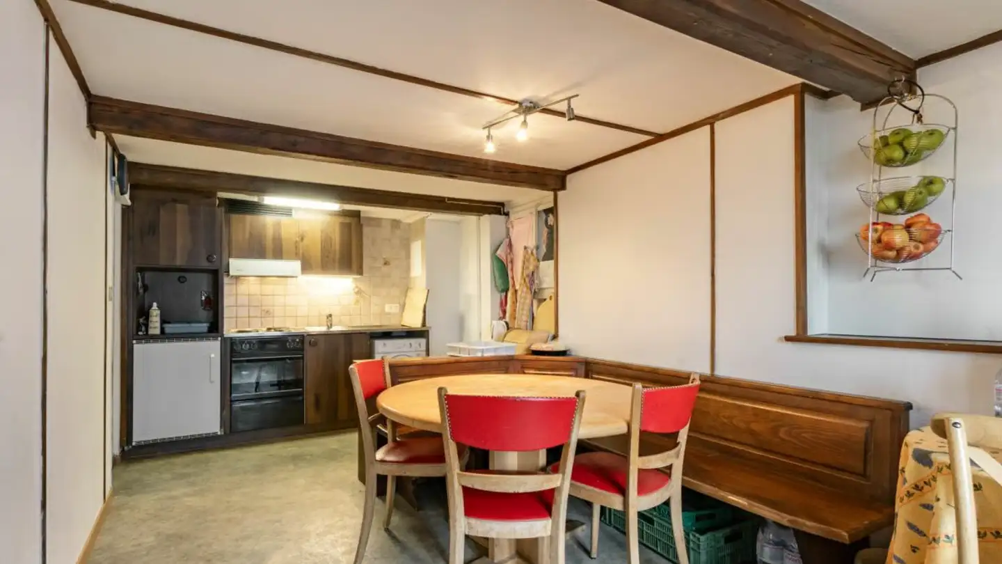 Appartamento in affitto - Rauft 1067, 3825 Mürren - Foto 4