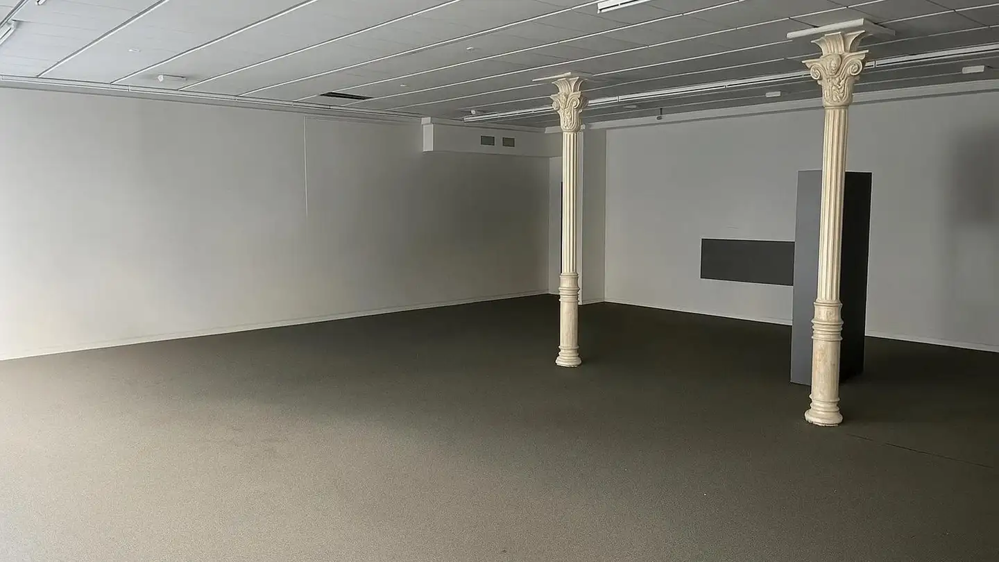 Gewerbe mieten - Hauptstrasse 39, 9400 Rorschach - Foto 4