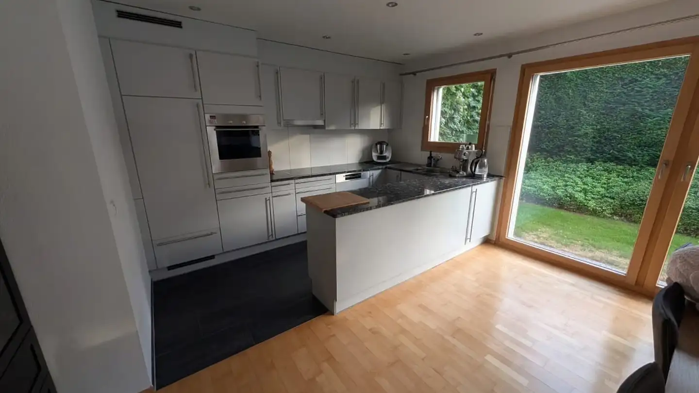 Appartement à louer - Via Plazzas 3, 7402 Bonaduz - Photo 4