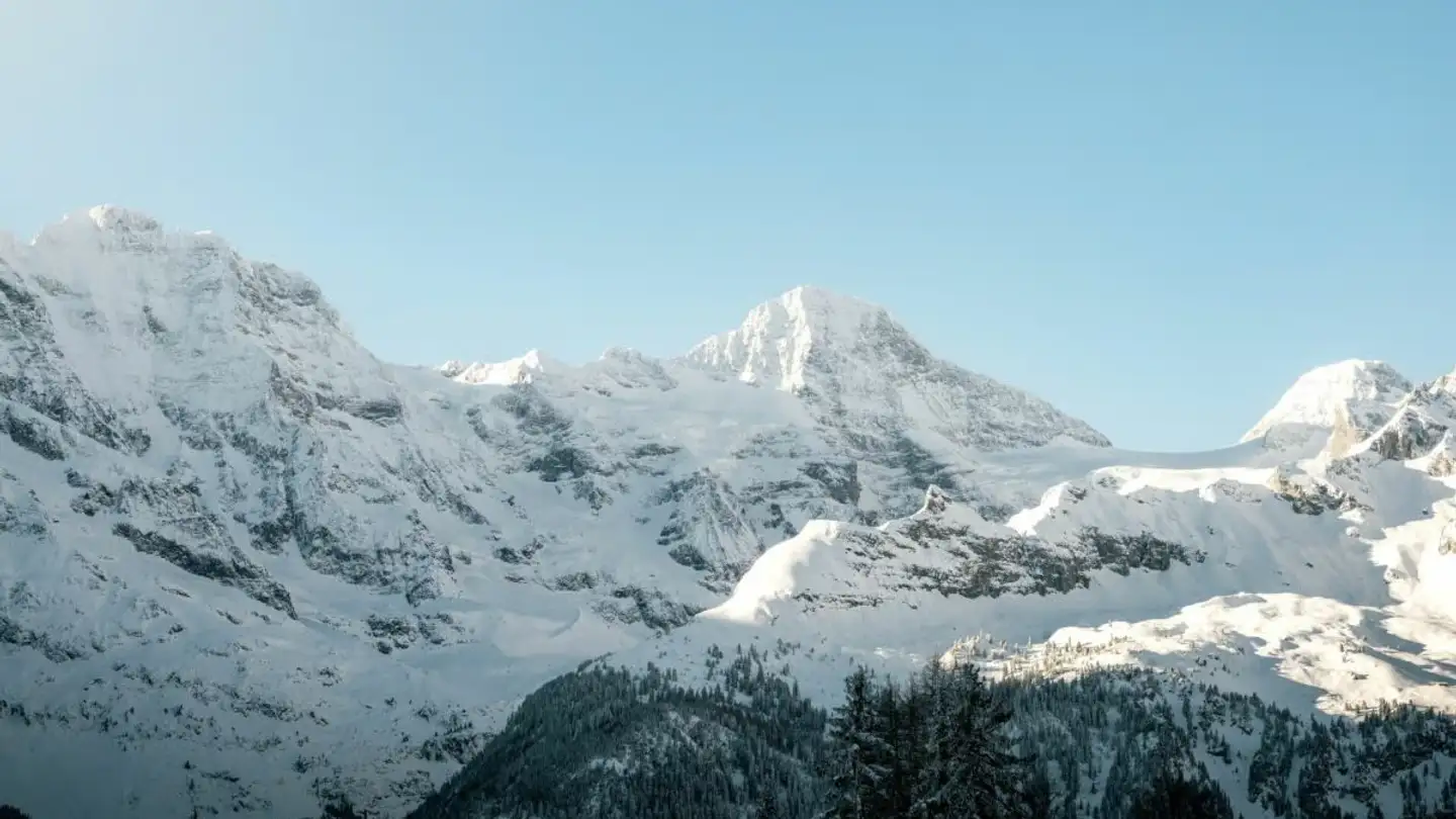 Appartamento in affitto - Rauft 1067, 3825 Mürren - Foto 3