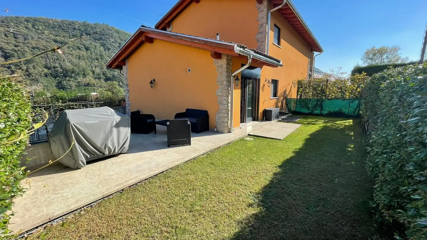 Apartment for rent - 6807 Taverne