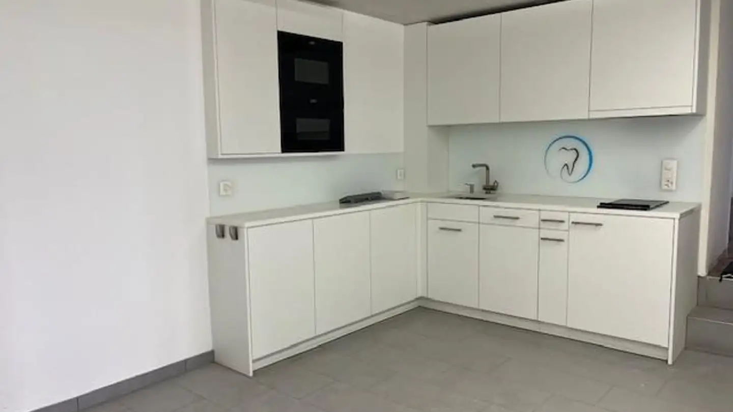 Commerciale in affitto - Berninastrasse 7, 8057 Zürich