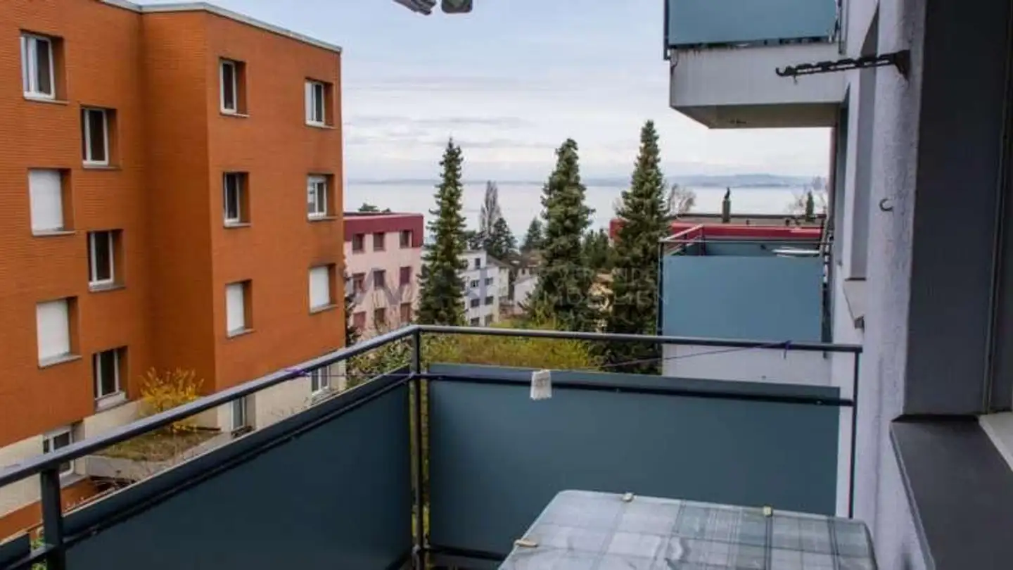 Wohnung kaufen - 9404 Rorschacherberg