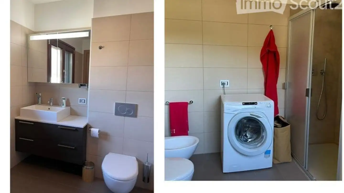 Appartamento in affitto - 6807 Taverne - Photo 4