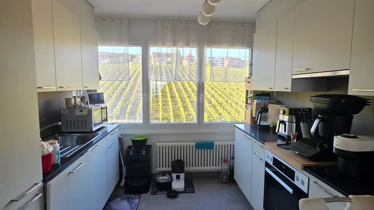 Apartment for rent - Rue De Pain-Blanc 30, 2000 Neuchâtel - Photo 2