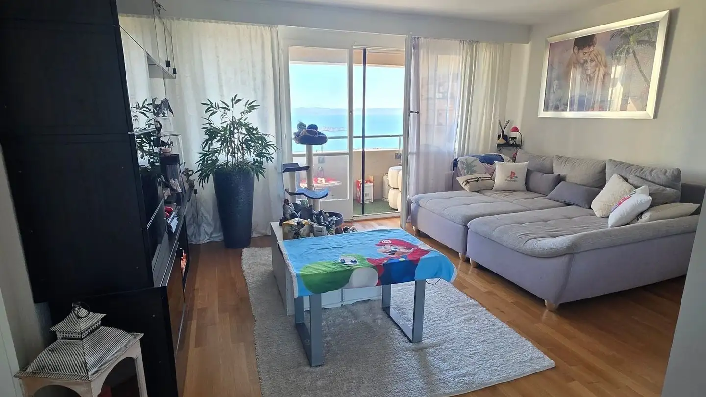 Apartment for rent - Rue De Pain-Blanc 30, 2000 Neuchâtel - Photo 3