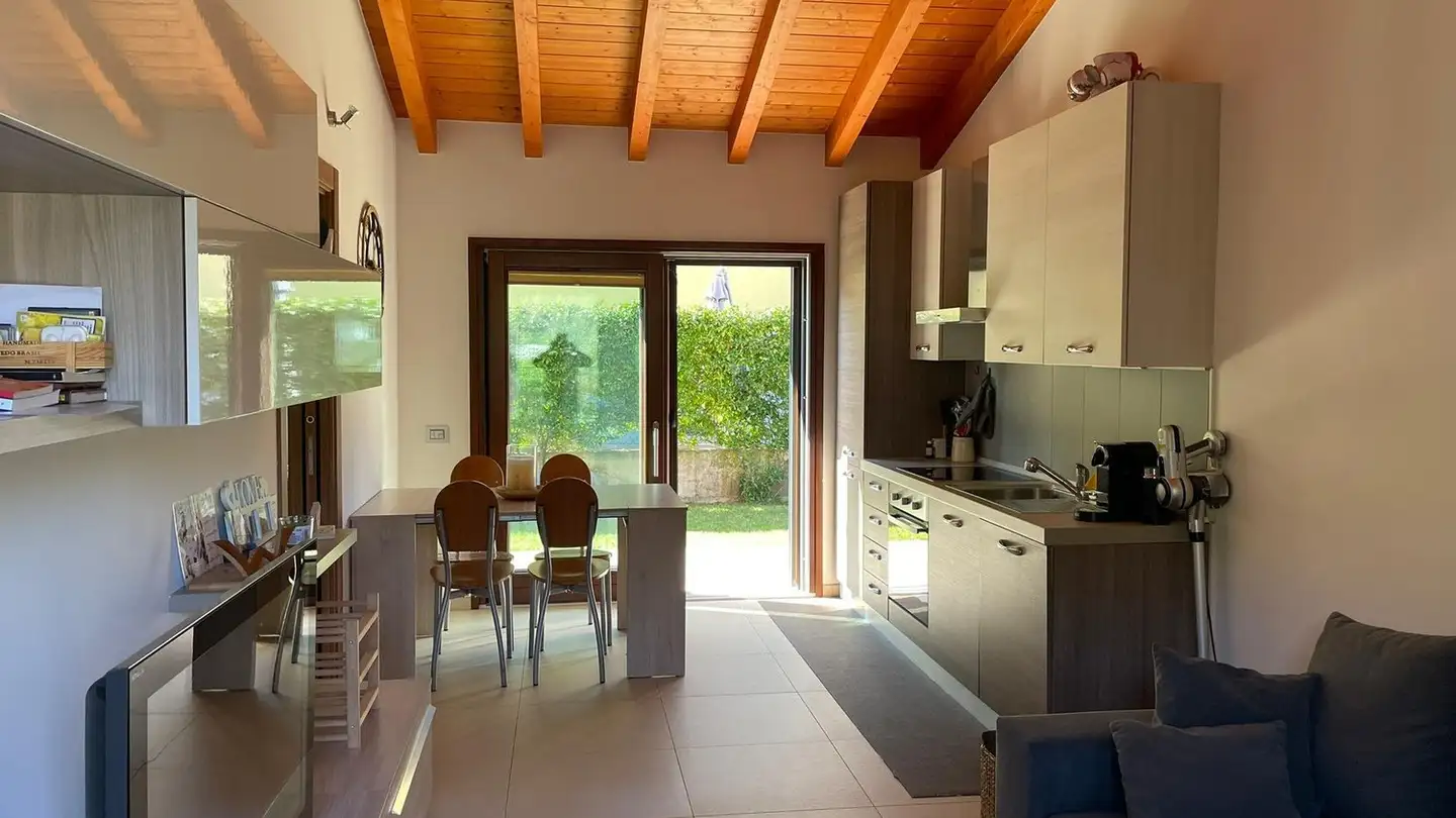 Appartamento in affitto - 6807 Taverne - Photo 2