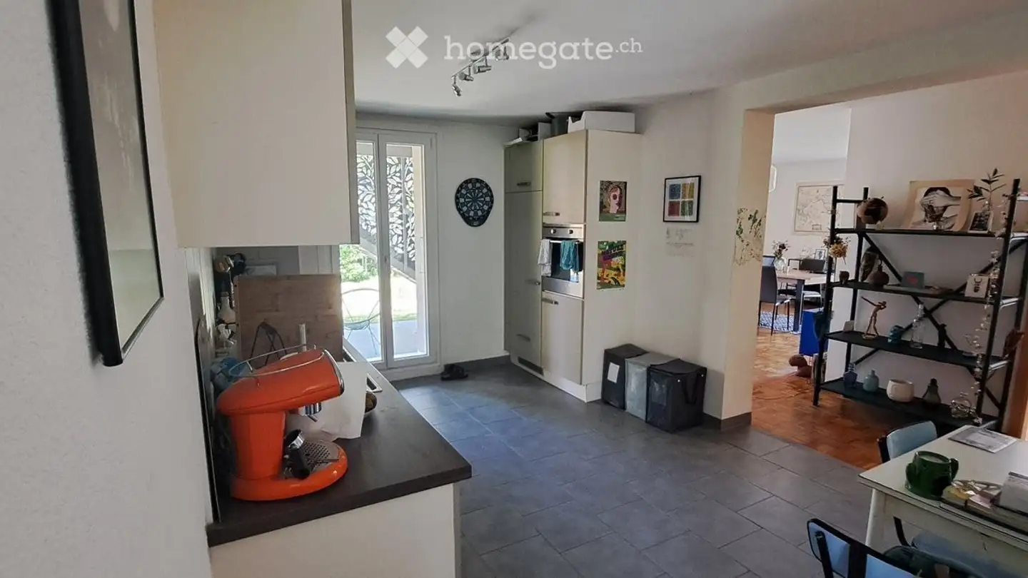 Wohnung mieten - Rue Des Cygnes, 1400 Yverdon-les-Bains