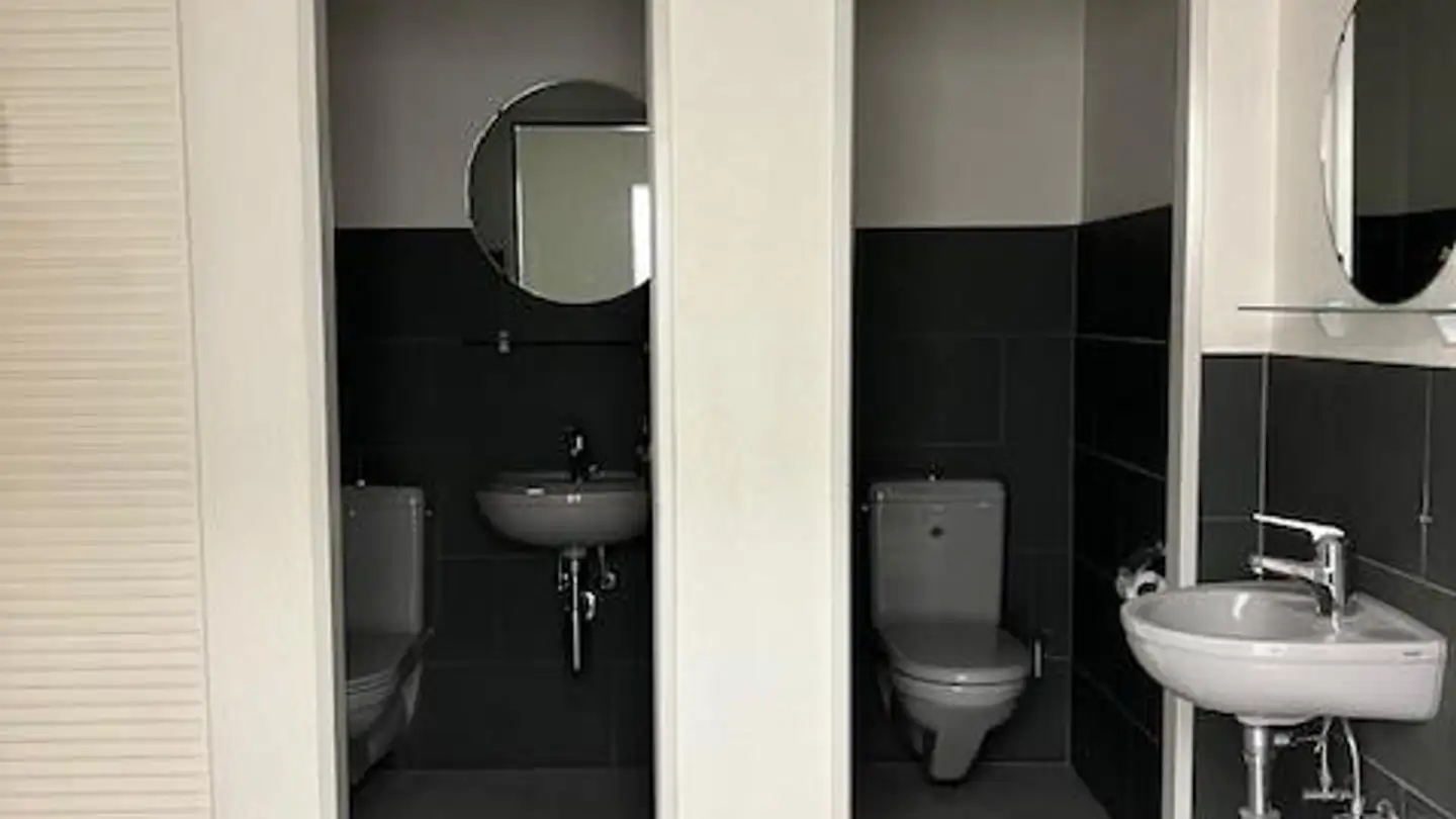 Commercial à louer - Berninastrasse 7, 8057 Zürich - Photo 3