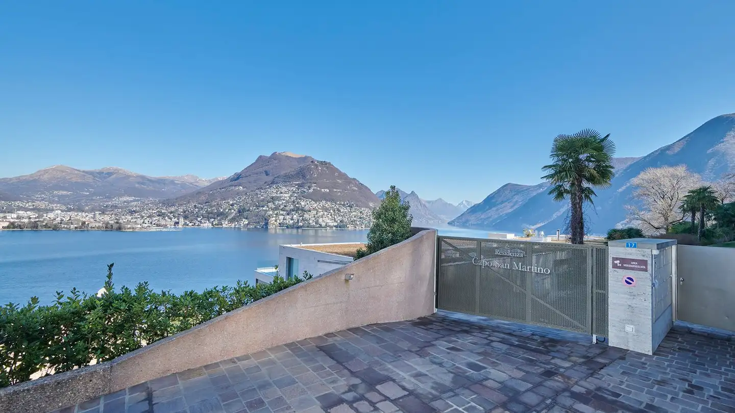 Appartamento in vendita - Via Guidino 17, 6900 Paradiso - Foto 4