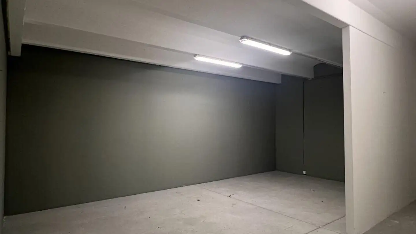 Commerciale in affitto - Via Penate 16, 6850 Mendrisio
