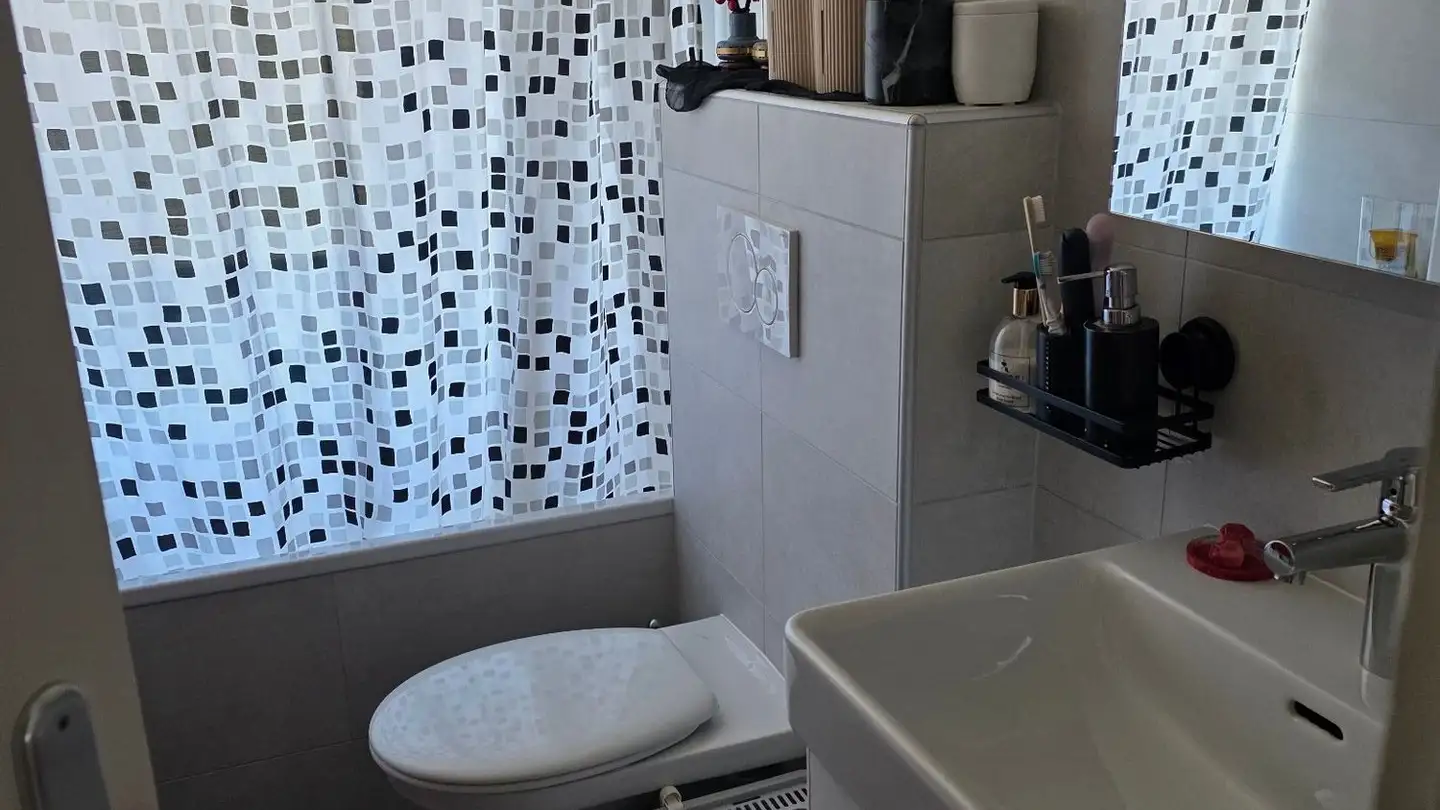 Apartment for rent - Rue De Pain-Blanc 30, 2000 Neuchâtel