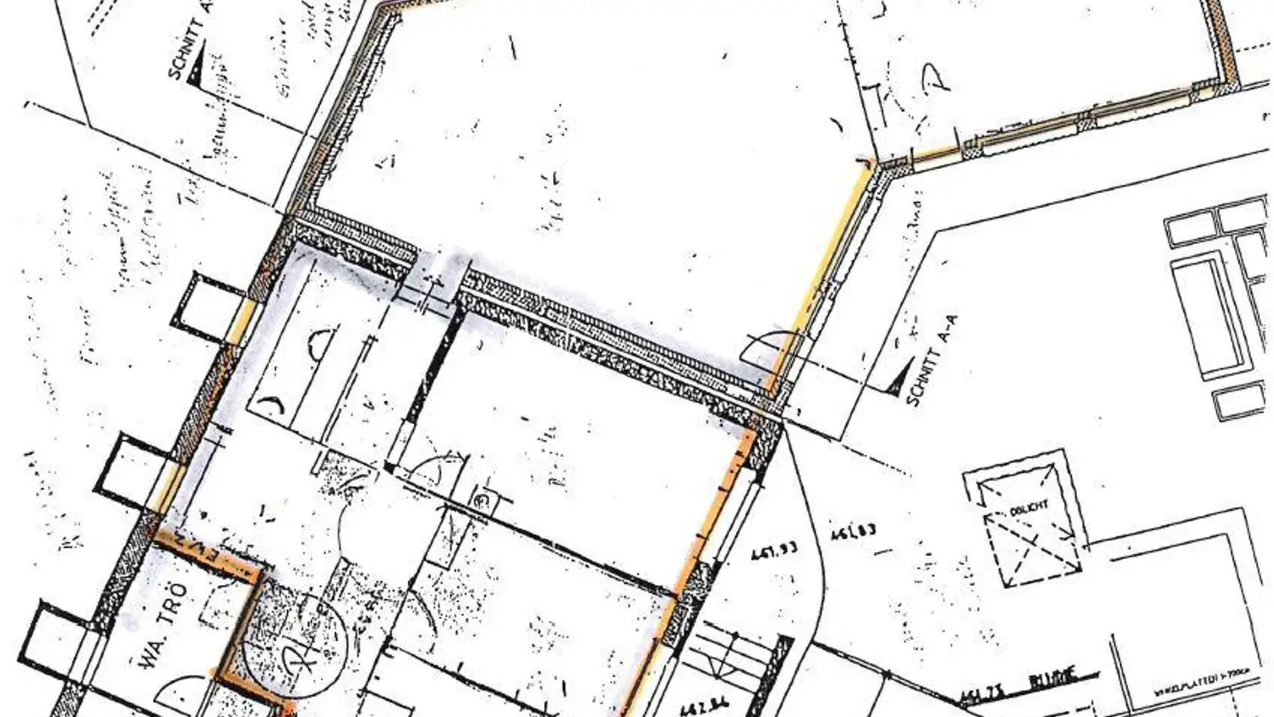 Commercial à louer - Berninastrasse 7, 8057 Zürich - Photo 4