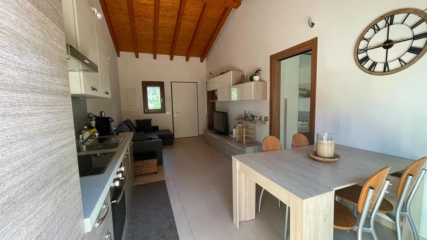 Appartamento in affitto - 6807 Taverne - Photo 3
