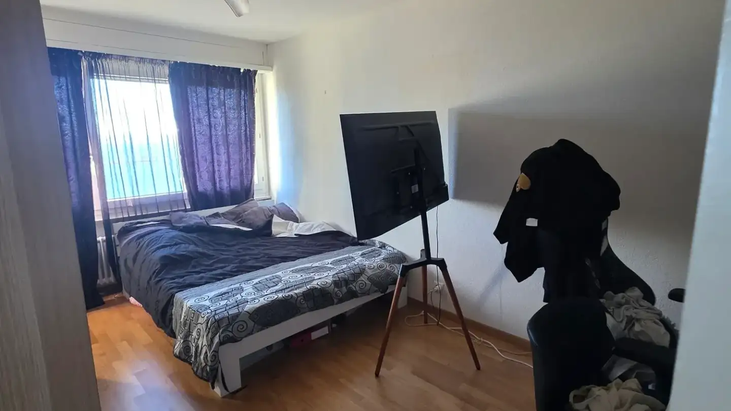 Apartment for rent - Rue De Pain-Blanc 30, 2000 Neuchâtel - Photo 4