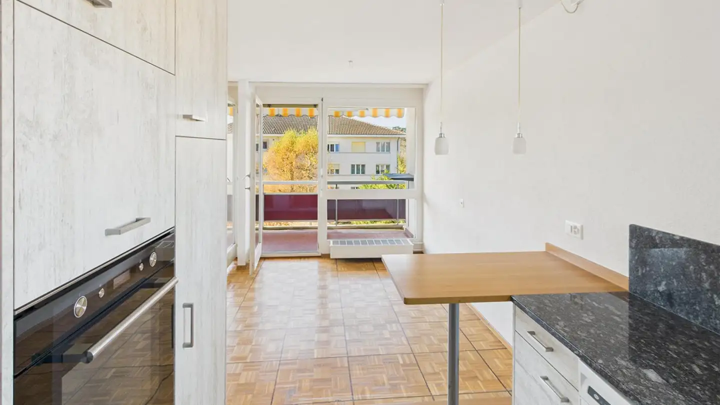 Wohnung mieten - 1762 Givisiez - Foto 4