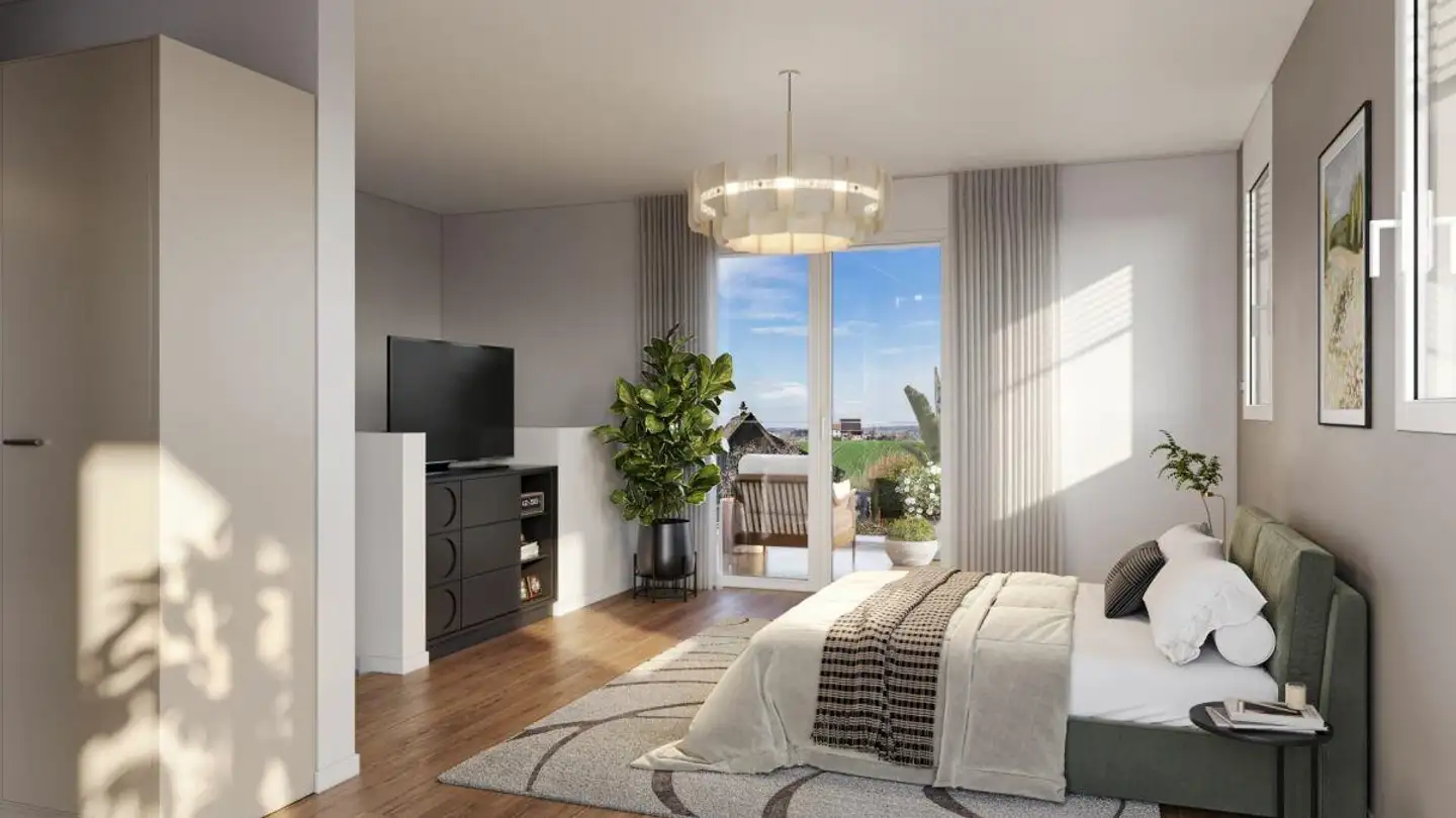 Casa a schiera in vendita - Riedhofstrasse 98a, 8408 Winterthur - Foto 2