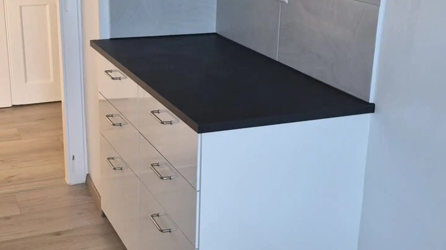 Appartamento in affitto - Chemin De Jolimont 23, 2400 Le Locle - Photo 2