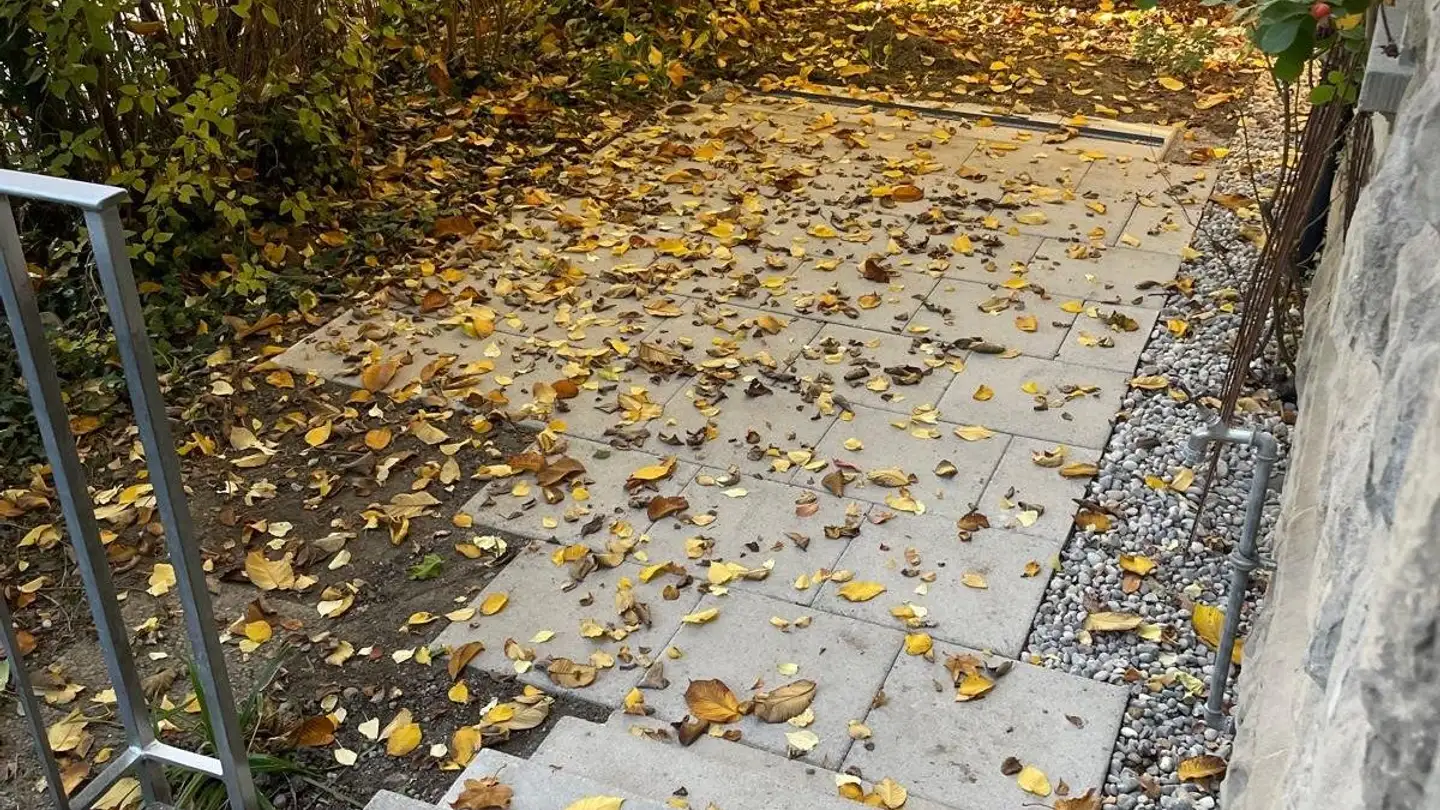 Wohnung mieten - Stapferstrasse 61, 8006 Zürich