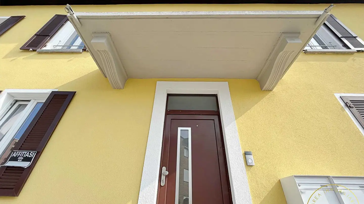 Appartement à vendre - 6834 Morbio Inferiore - Photo 2