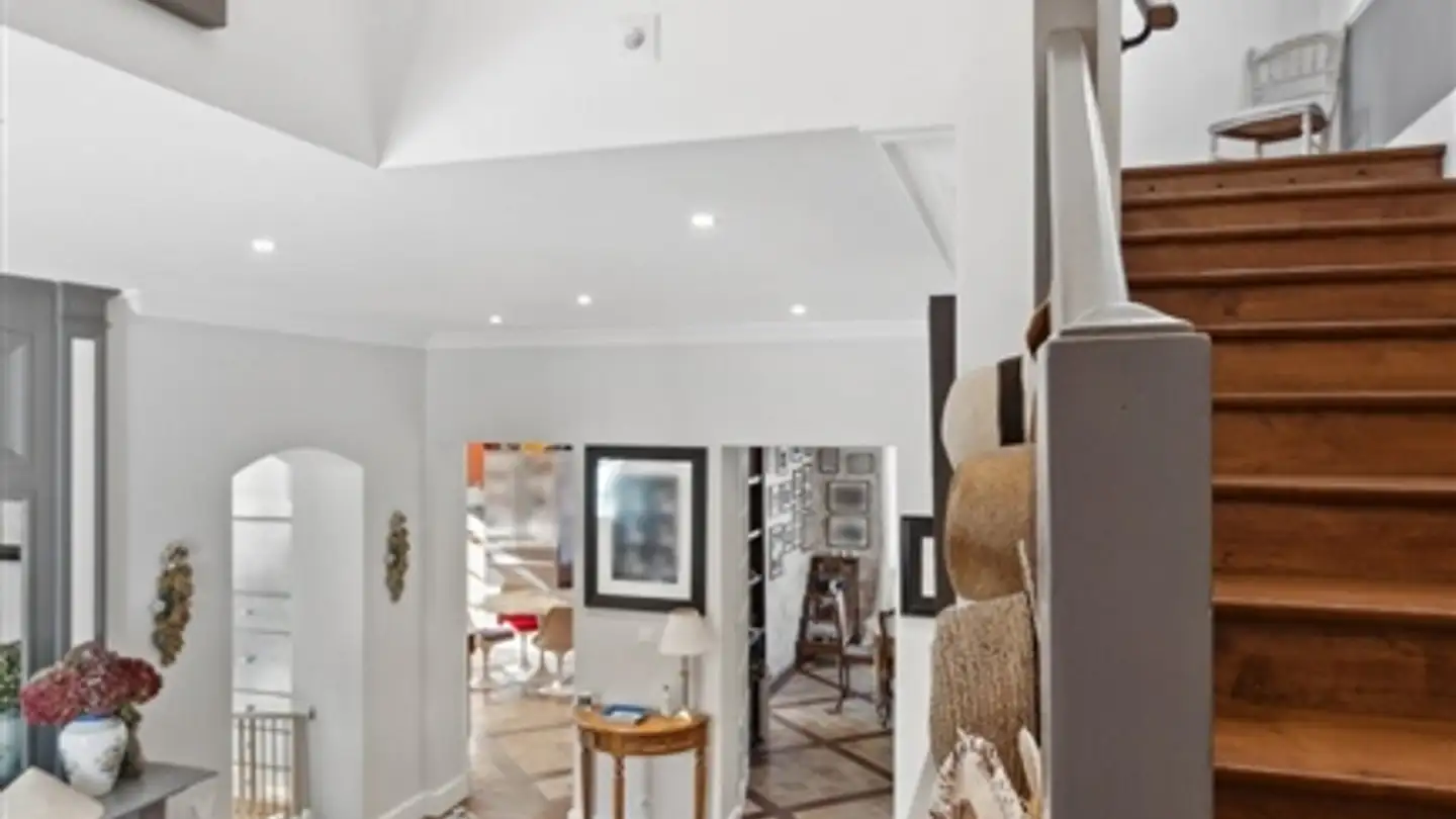 Einfamilienhaus kaufen - Chemin De La Grangette 82, 1010 Lausanne - Foto 4