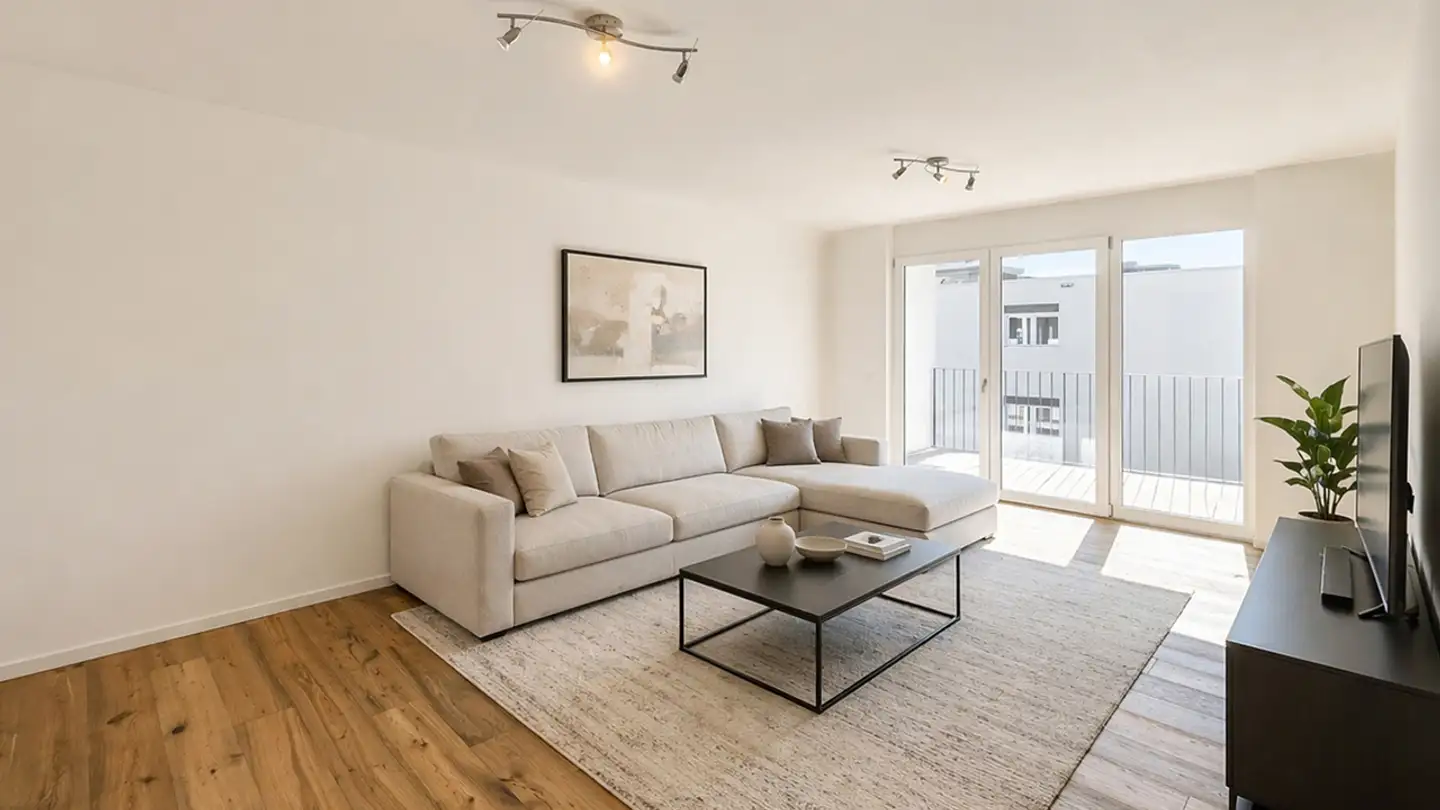 Apartment for sale - Via San Martino, 6850 Mendrisio