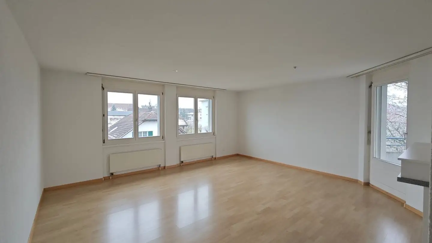 Wohnung mieten - Hörnlistrasse 1, 8575 Bürglen TG - Foto 3