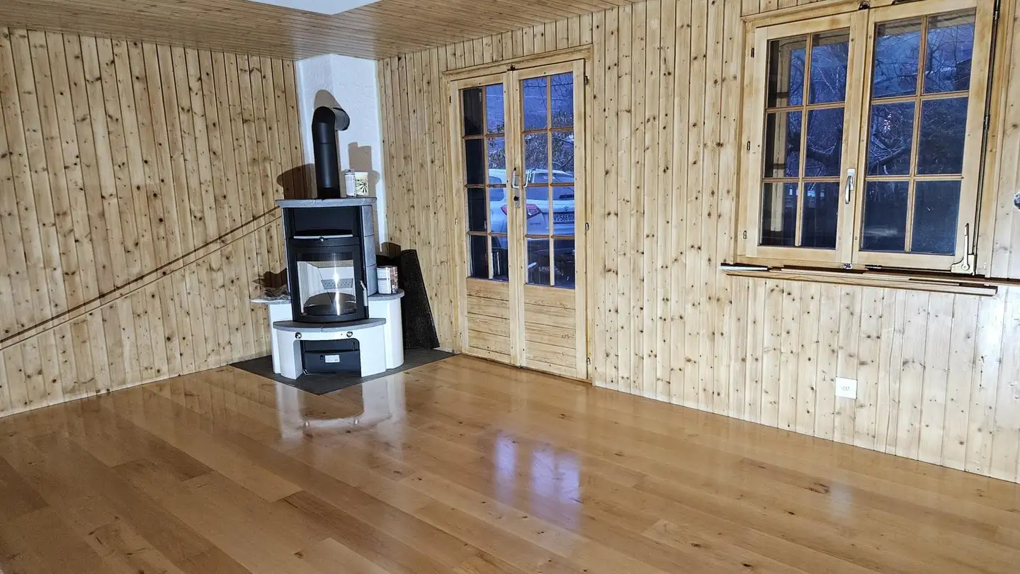 Appartamento in affitto - Meschlerstrasse 148, 3952 Susten