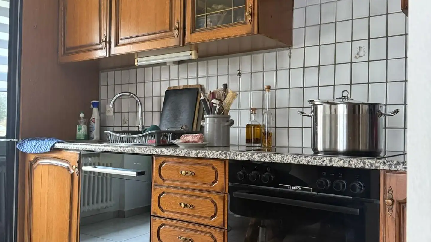 Appartamento in vendita - 4653 Obergösgen - Photo 3