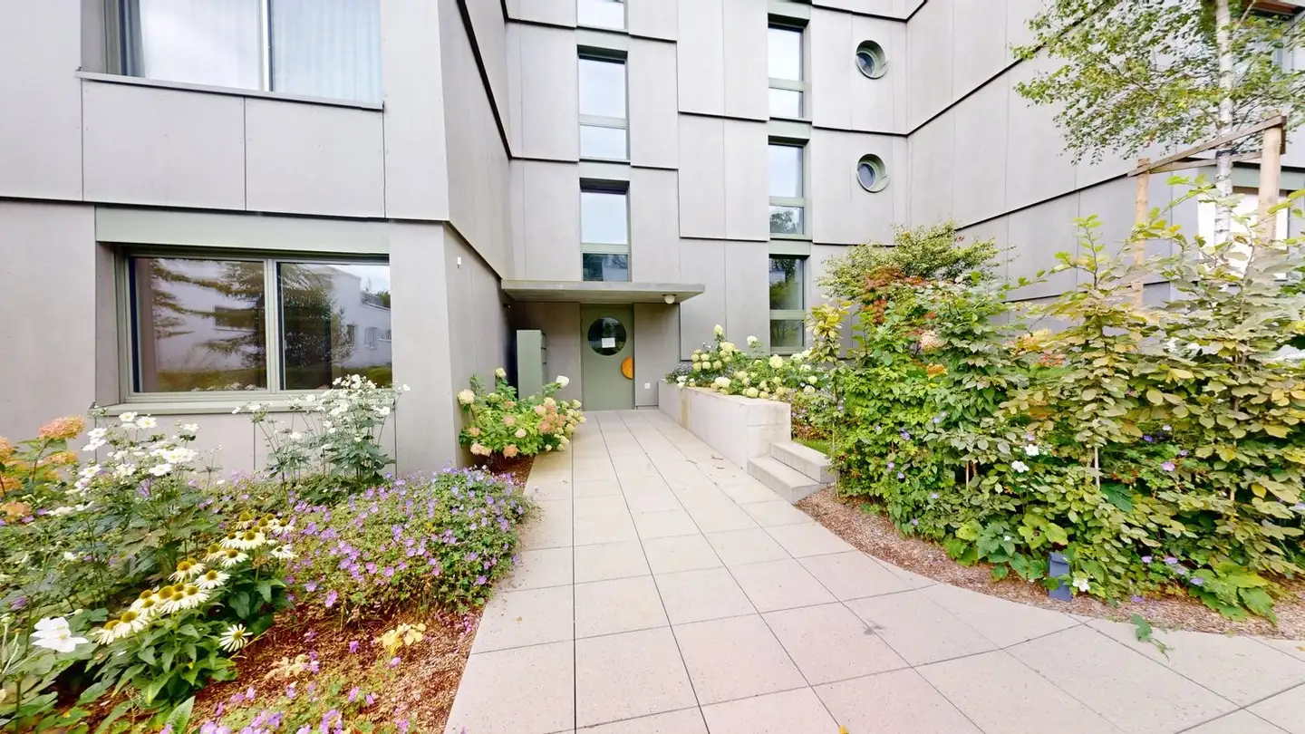 Appartement à louer - Zürichbergstrasse 191, 8044 Zürich - Photo 2