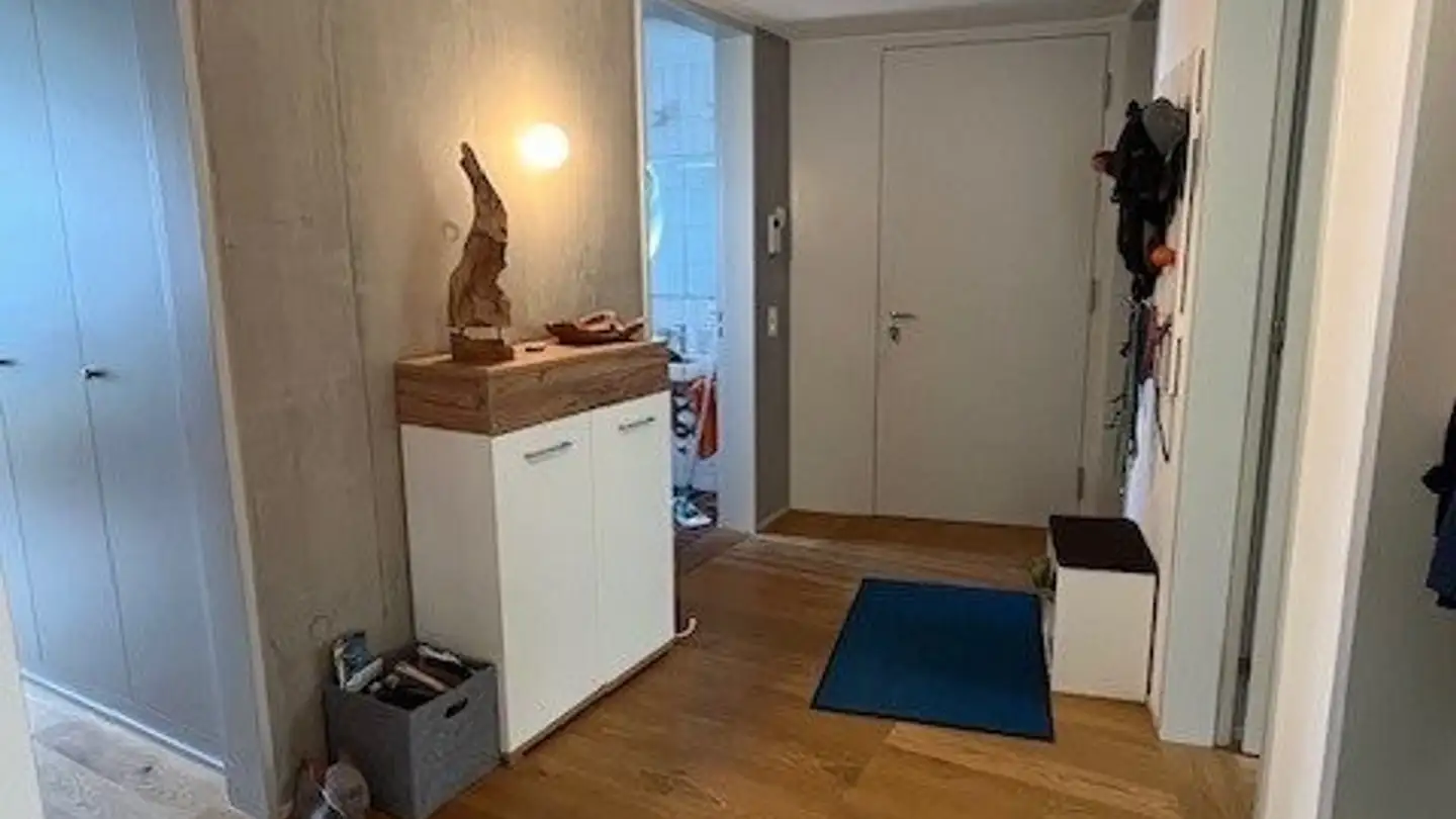 Appartement à louer - Zürichbergstrasse 191, 8044 Zürich - Photo 3