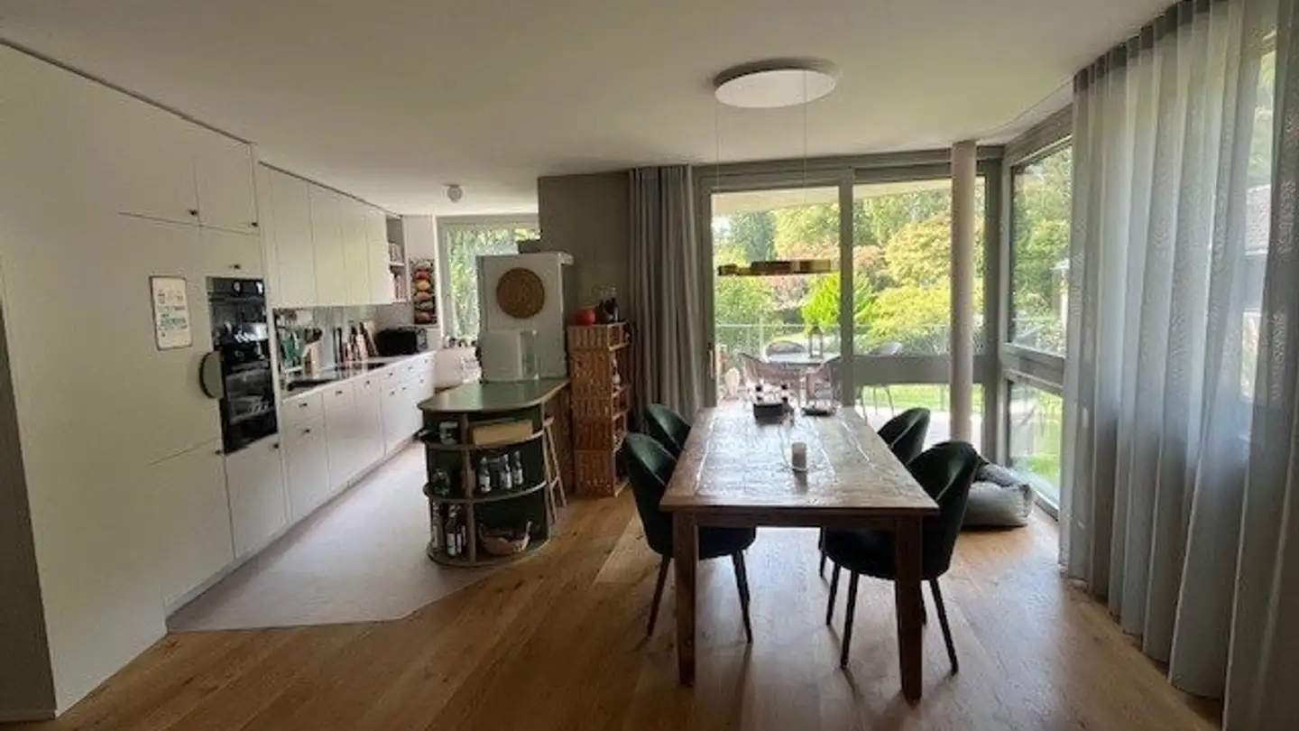 Appartement à louer - Zürichbergstrasse 191, 8044 Zürich - Photo 4