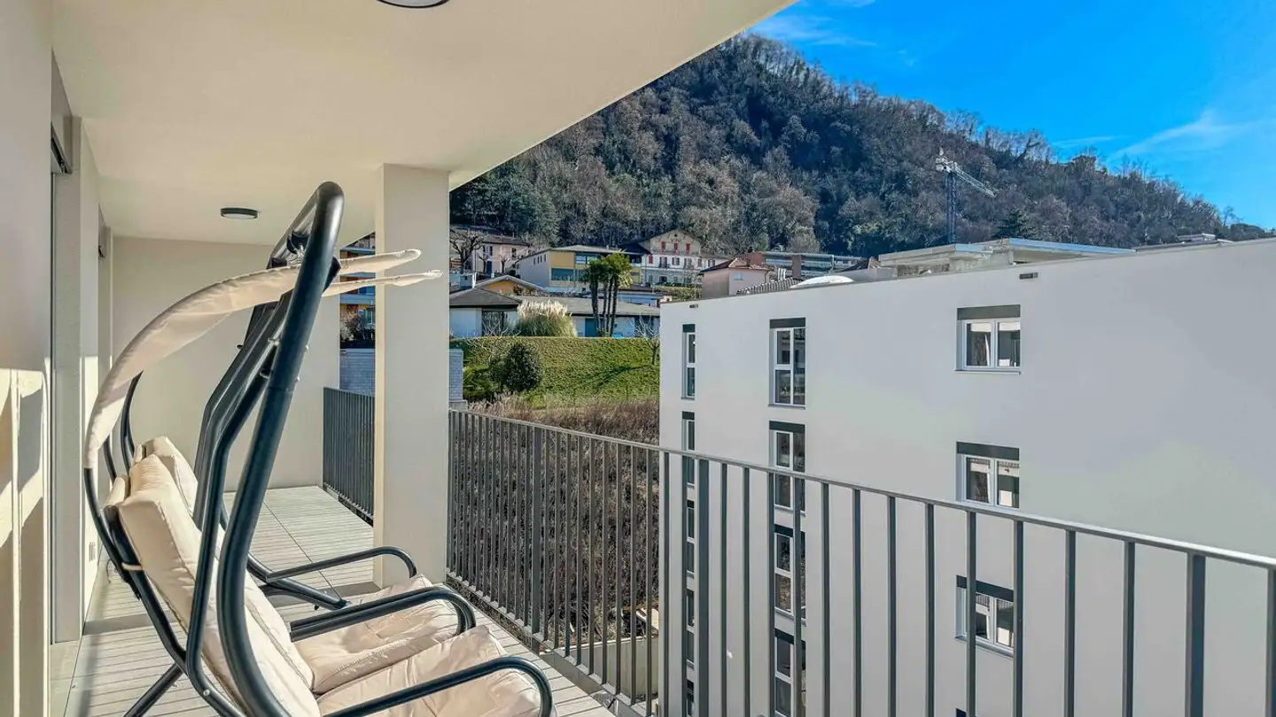 Apartment for sale - Via San Martino, 6850 Mendrisio - Photo 4
