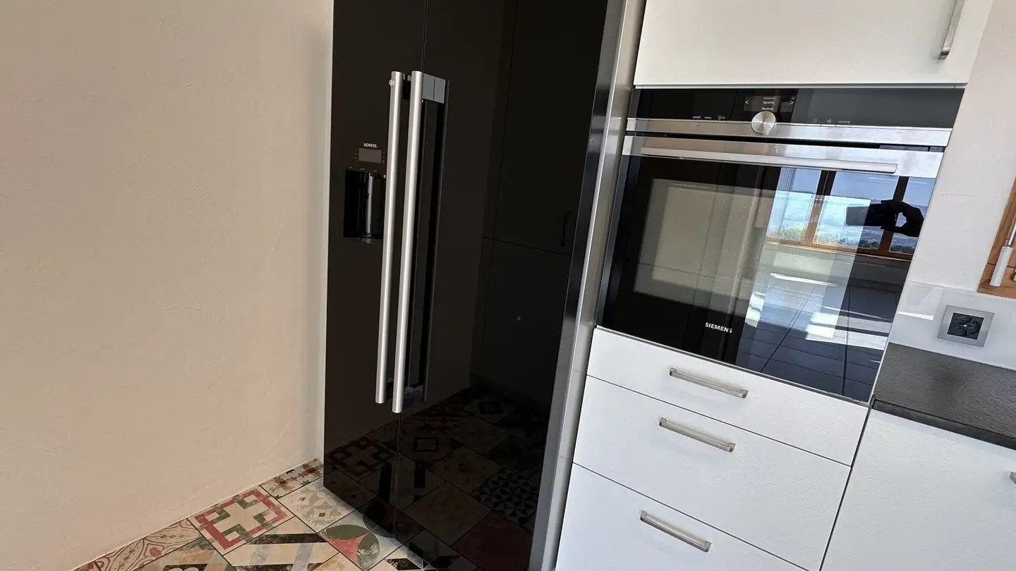 Appartamento in affitto - Sonnacker 35, 8905 Arni AG - Foto 3