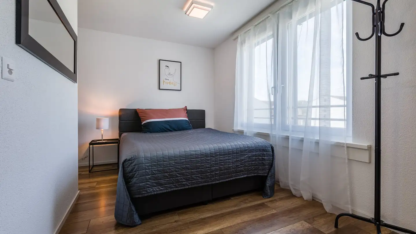 Appartamento ammobiliato in affitto - Eichenstrasse 42, 9320 Arbon - Foto 2