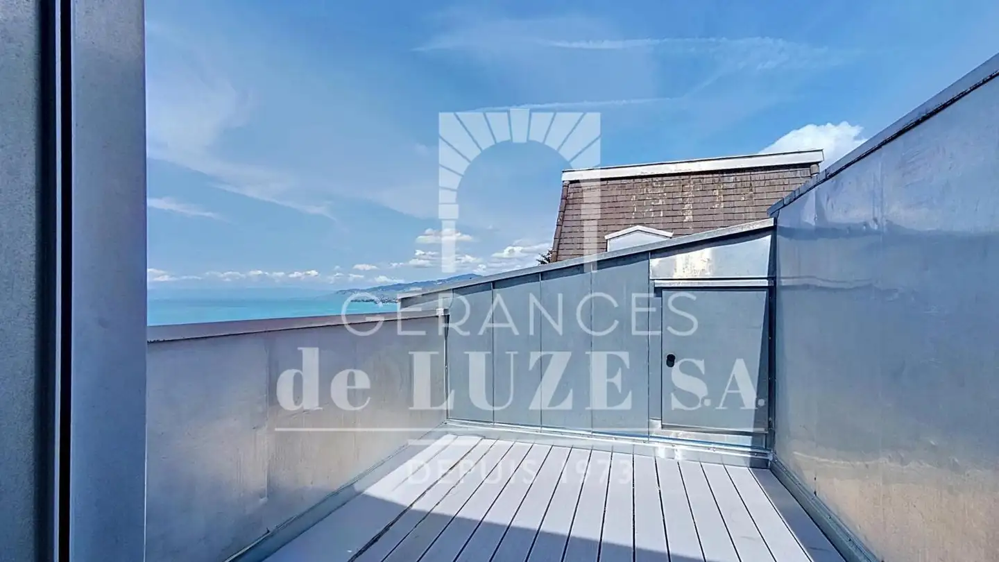 Penthouse for sale - 1820 Veytaux - Photo 4