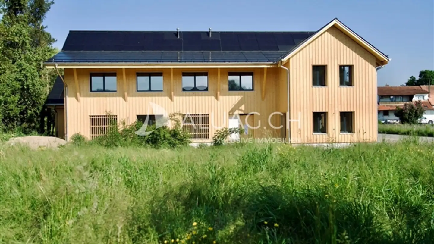 Wohnung kaufen - 3252 Worben