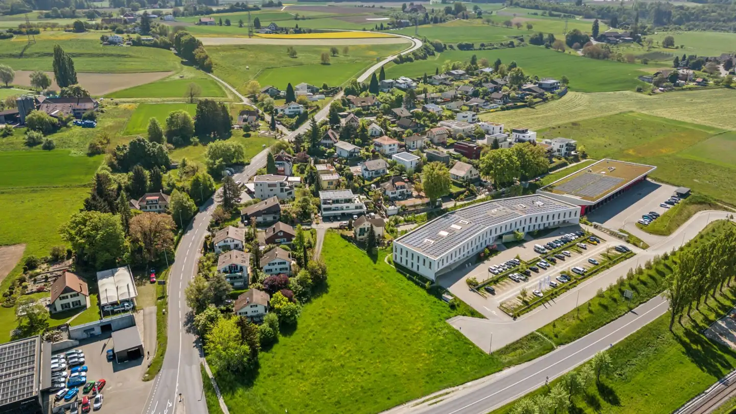 Terreno edificabile in vendita - Herrenschwandweg, 3280 Murten - Photo 3