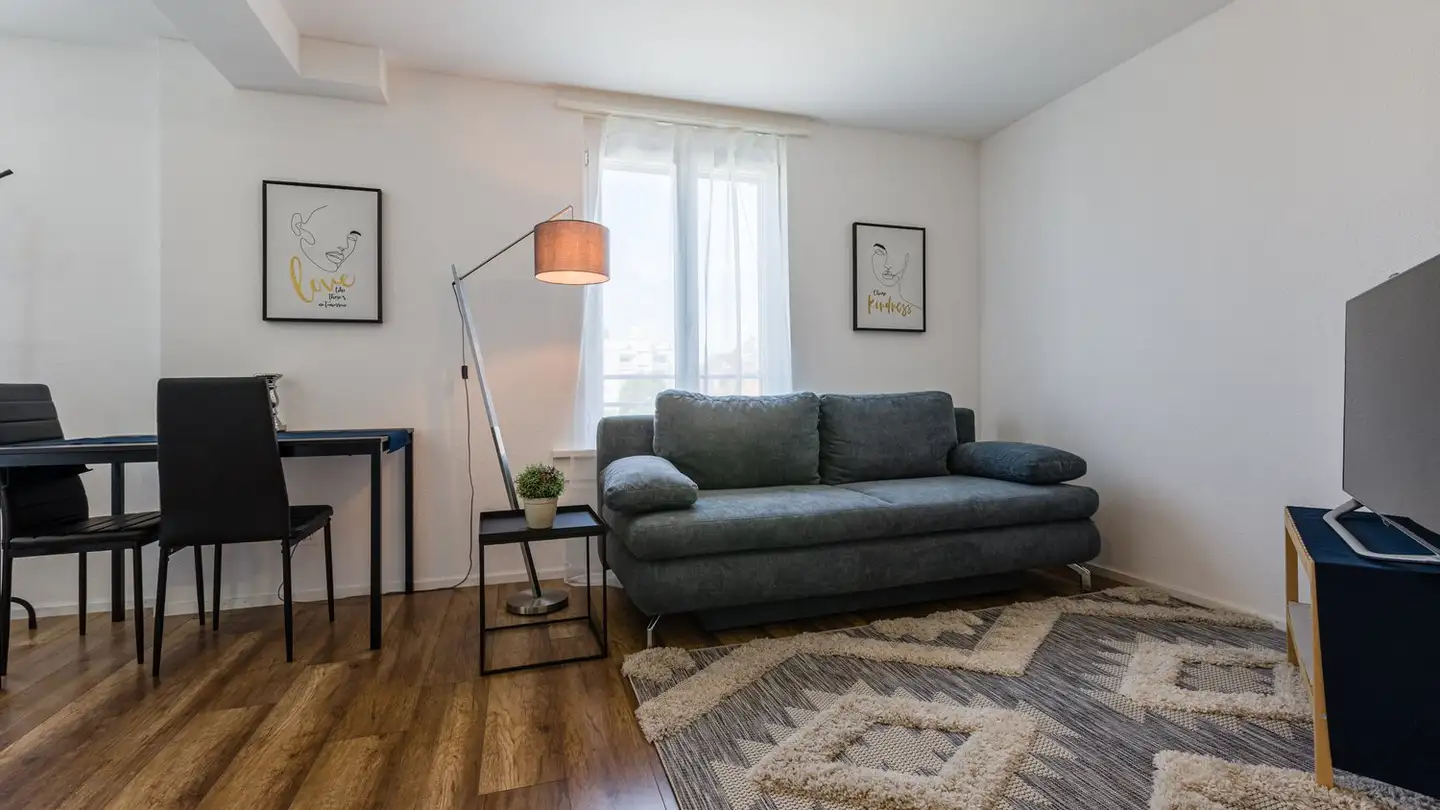 Appartamento ammobiliato in affitto - Eichenstrasse 42, 9320 Arbon - Foto 3