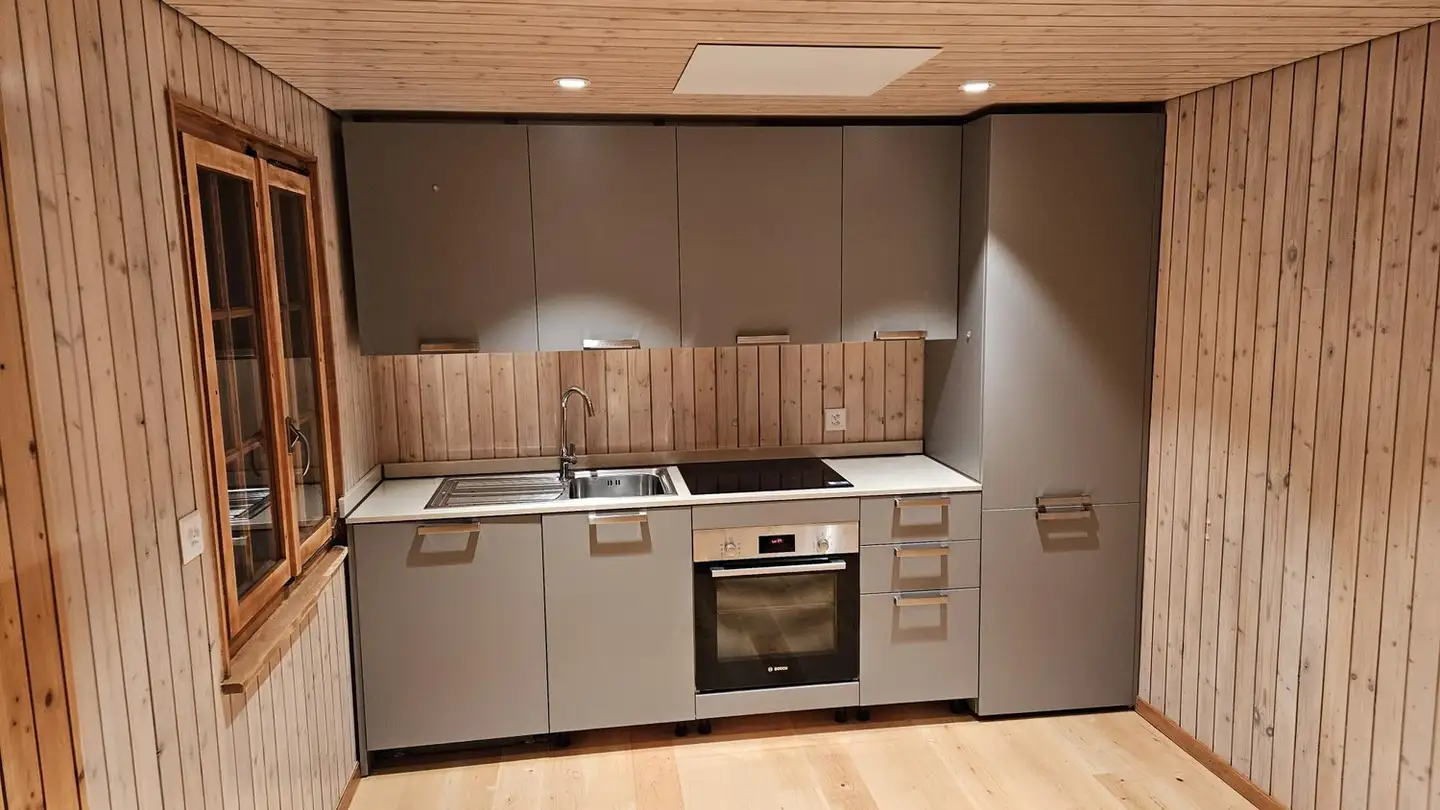 Appartamento in affitto - Meschlerstrasse 148, 3952 Susten - Foto 3