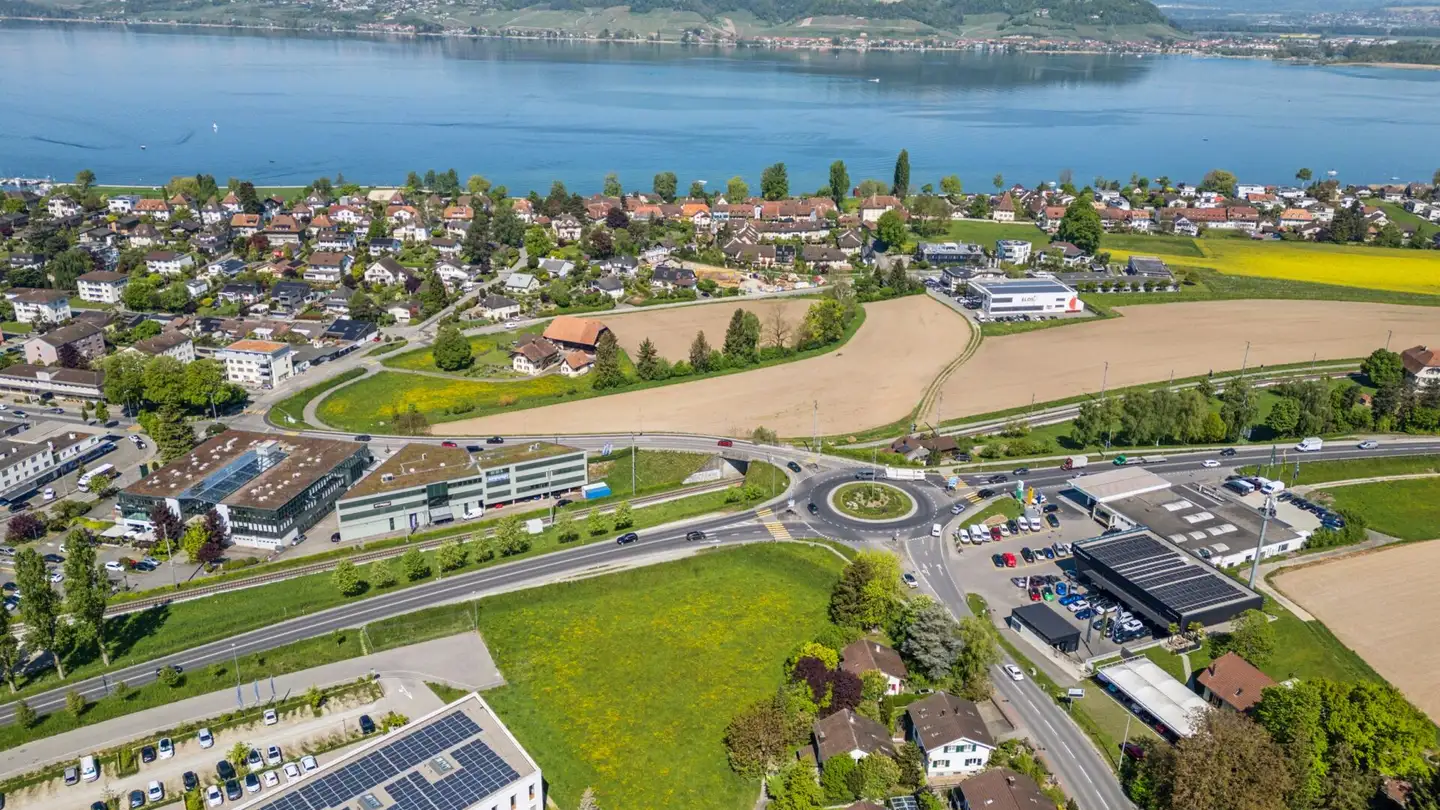 Terreno edificabile in vendita - Herrenschwandweg, 3280 Murten - Photo 4