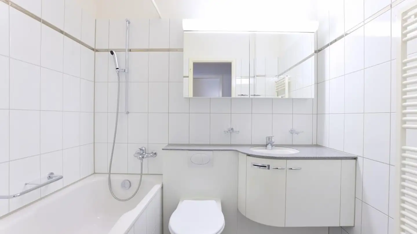 Wohnung mieten - Fischthürweg 29, 4802 Strengelbach - Foto 3