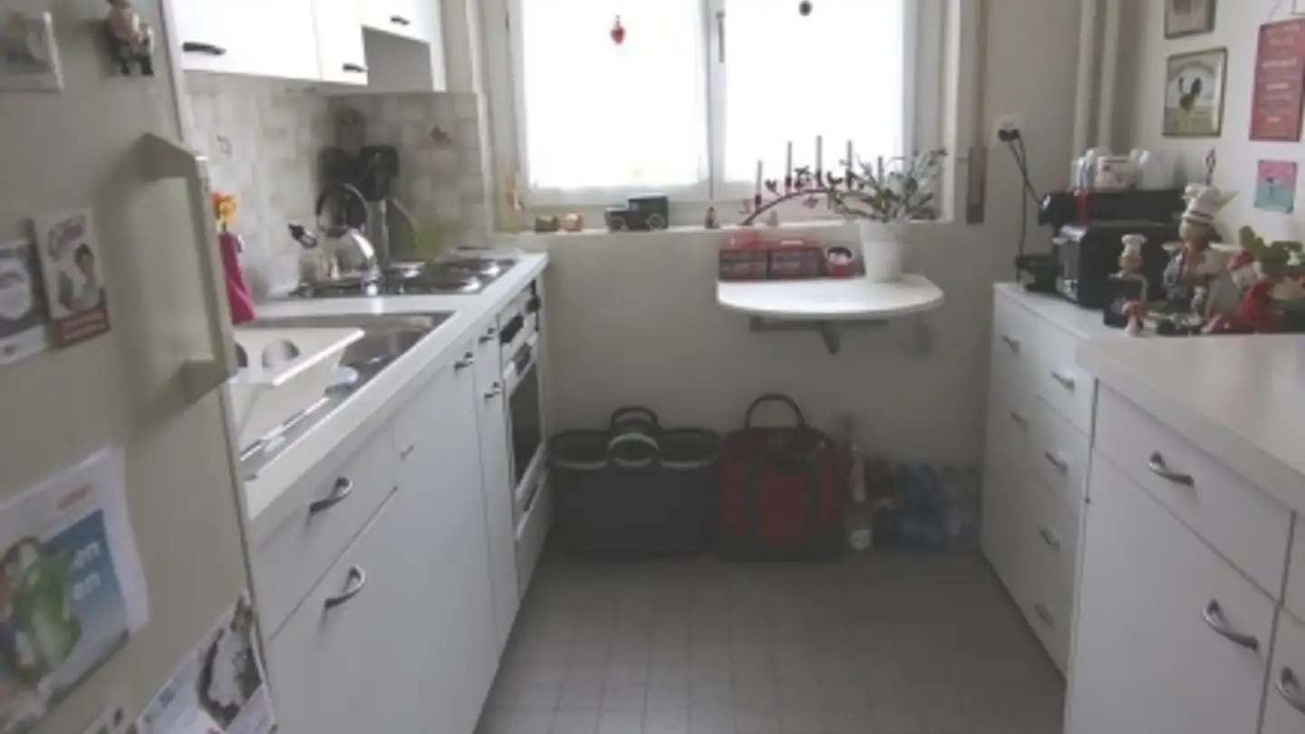 Apartment for rent - Erligatterweg 11, 8038 Zürich - Photo 2