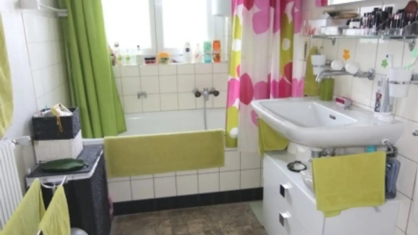 Apartment for rent - Erligatterweg 11, 8038 Zürich - Photo 3