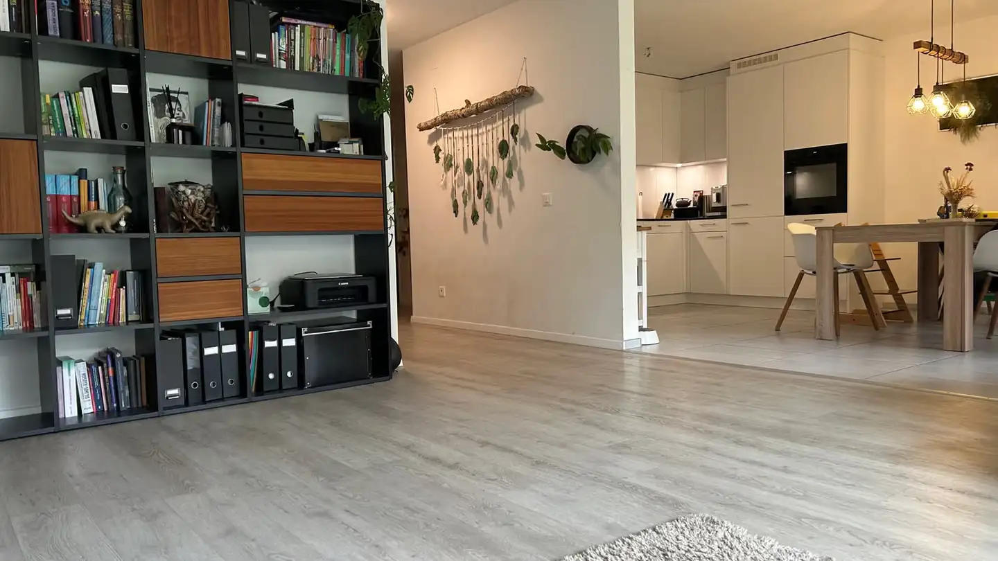 Wohnung mieten - Speiserstrasse 34, 4600 Olten - Foto 3