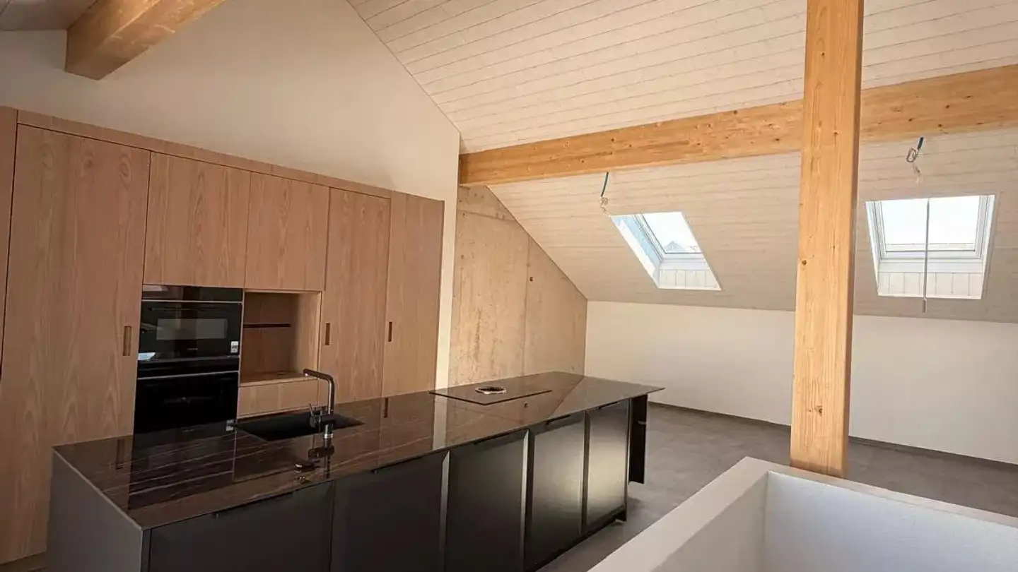Wohnung kaufen - 1036 Sullens