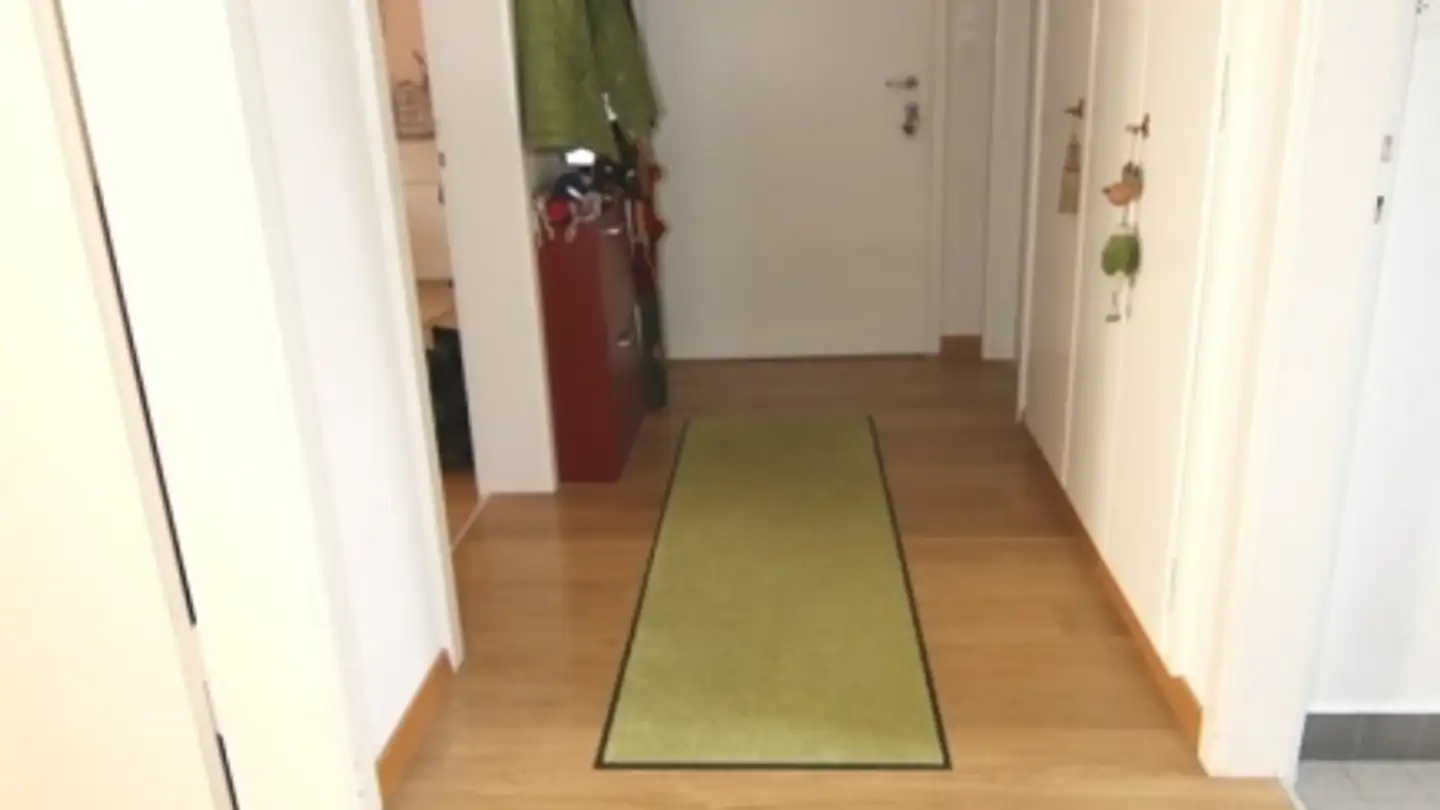 Apartment for rent - Erligatterweg 11, 8038 Zürich - Photo 4