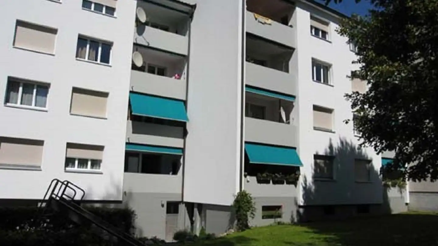 Wohnung mieten - Fehrenstrasse 16, 4226 Breitenbach - Foto 2