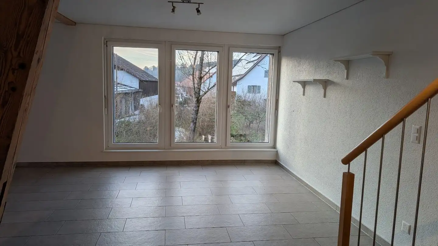Appartement à louer - Route De Corban 4, 2825 Courchapoix - Photo 2