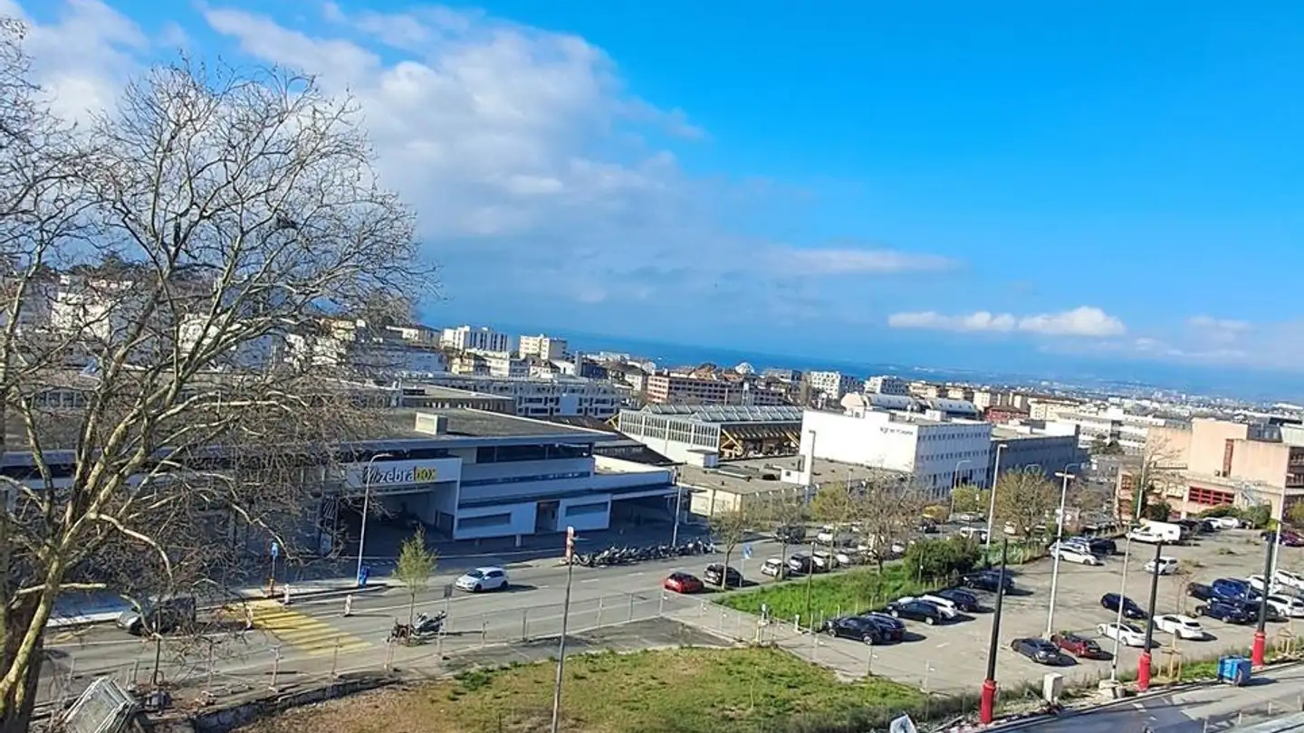 Appartamento in affitto - Rue De Genève 52, 1004 Lausanne